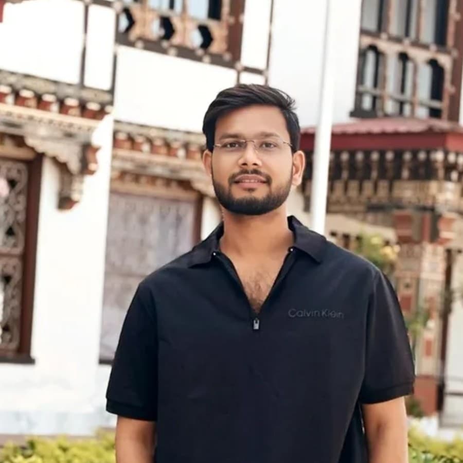 Mohammad Imran