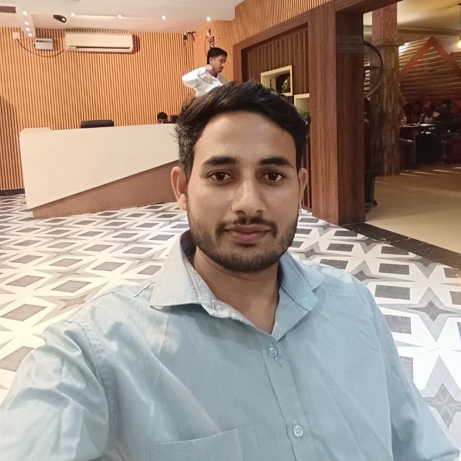 Manzar Alam